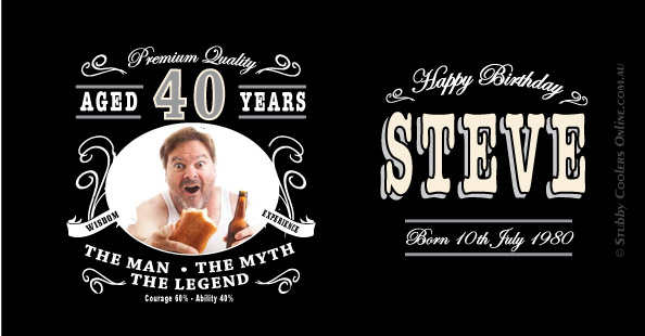 birthday Design 282