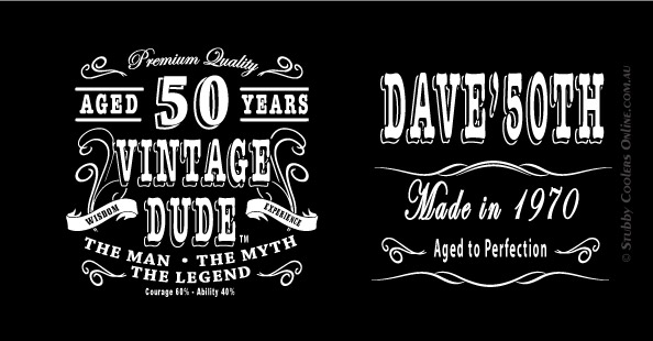 birthday Design 419