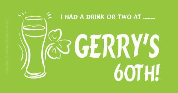 birthday Design 469