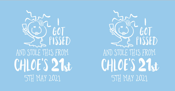 birthday Design 759