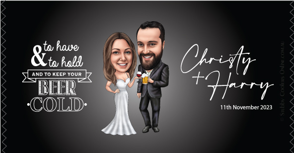 Caricature  Idea 1
