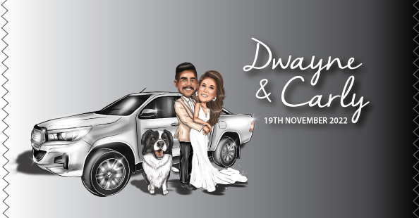 Caricature Inspiration 13
