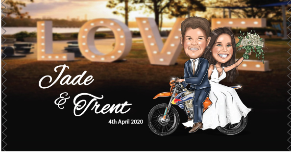 Caricature  Inspiration 6