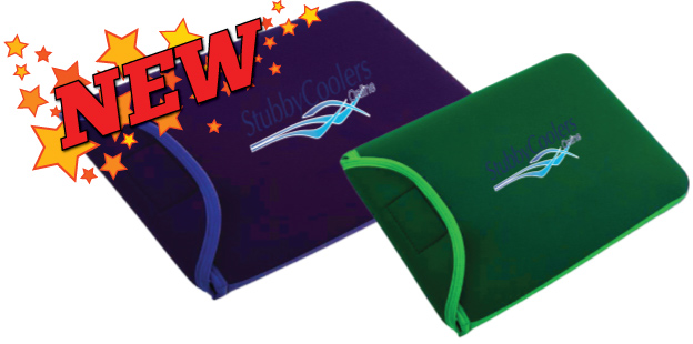 Lap top sleeves for storing lap top computers