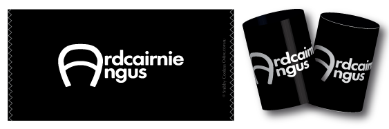 Ardcairnie promo  stubby holders