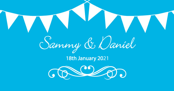 Wedding Design 713