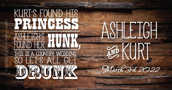 Wedding Design 763